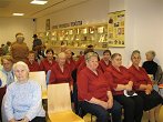 zaključek dopoldanskega dela